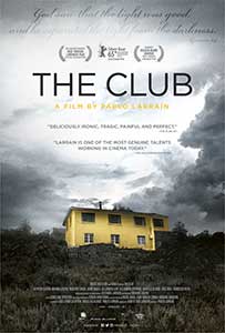 The Club - El club (2015) Online Subtitrat in Romana