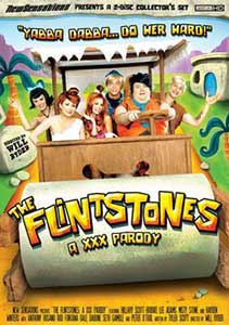 The Flintstones A XXX Parody (2010) Film Erotic Online
