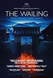 The Wailing - Goksung (2016) Film Online Subtitrat