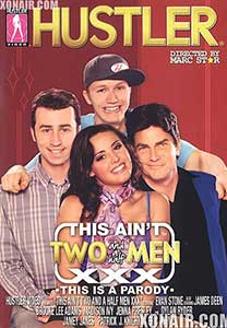 This Ain't Two and a Half Men XXX Parody (2010) Film Erotic Online