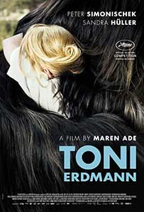 Toni Erdmann (2016) Film Online Subtitrat