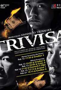 Trivisa (2016) Online Subtitrat in Romana