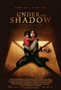 Under the Shadow (2016) Online Subtitrat in Romana