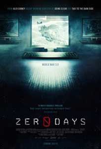 Zero Days (2016) Documentar Online Subtitrat