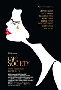 Café Society (2016) Film Online Subtitrat