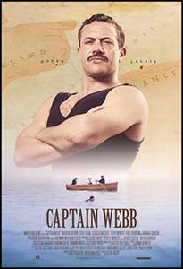 Capitanul Webb - Captain Webb (2015) Online Subtitrat