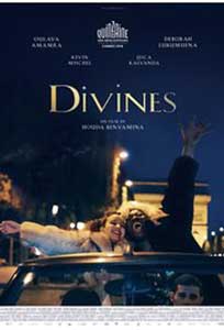 Divines (2016) Online Subtitrat in Romana