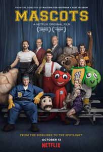 Mascots (2016) Film Online Subtitrat in Romana