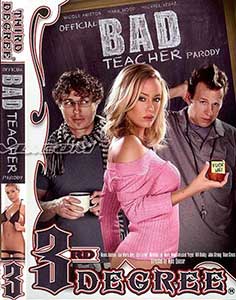 Official Bad Teacher Parody (2011) Film Erotic Online