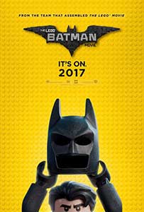 The Lego Batman Movie (2017) Online Subtitrat in Romana