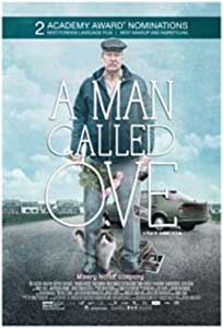 A Man Called Ove (2015) Film Online Subtitrat