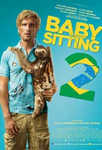 Babysitting 2 (2015) Film Online Subtitrat