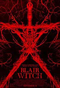 Blair Witch (2016) Film Online Subtitrat
