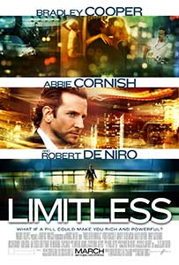 Dincolo de limite - Limitless (2011) Online Subtitrat in Romana