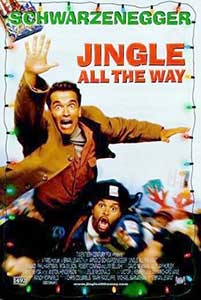 Goana după cadou - Jingle All the Way (1996) Online Subtitrat