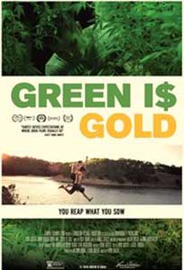 Green is Gold (2016) Online Subtitrat in Romana in HD 1080p