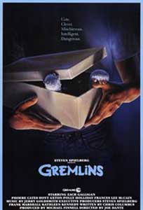 Gremlins (1984) Film Online Subtitrat