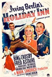 Hanul melodiilor - Holiday Inn (1942) Film Online Subtitrat