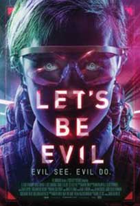 Let's Be Evil (2016) Film Online Subtitrat