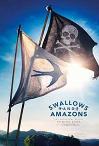 Swallows and Amazons (2016) Online Subtitrat in Romana