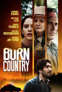 The Fixer - Burn Country (2016) Online Subtitrat in Romana
