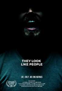 They Look Like People (2015) Online Subtitrat in Romana