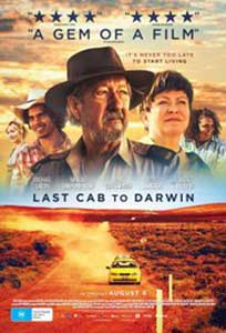 Ultima cursă spre Darwin - Last Cab to Darwin (2015) Online Subtitrat
