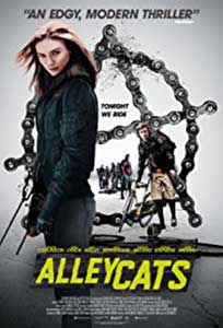 Alleycats (2016) Film Online Subtitrat