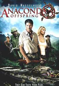 Anaconda 3: Offspring (2008) Online Subtitrat in Romana