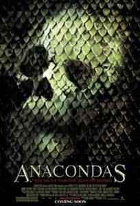 Anacondas: The Hunt for the Blood Orchid (2004) Online Subtitrat