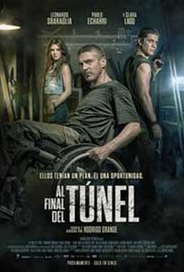 At the End of the Tunnel - Al final del túnel (2016) Online Subtitrat