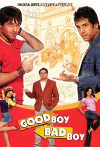 Good Boy Bad Boy (2007) Film Indian Online Subtitrat