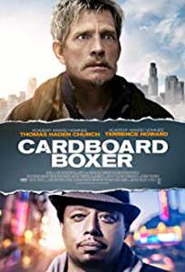 Cardboard Boxer (2016) Film Online Subtitrat