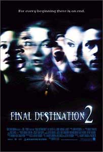 Destinatie finala 2 - Final Destination 2 (2003) Online Subtitrat