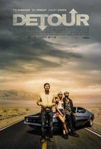 Detour (2016) Film Online Subtitrat