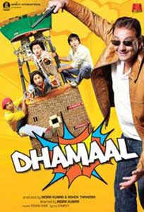 Dhamaal (2007) Film Indian Online Subtitrat in Romana