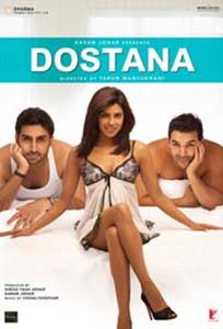Dostana (2008) Film Indian Online Subtitrat in Romana