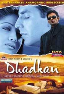 Dragoste interzisă - Dhadkan (2000) Film Indian Online
