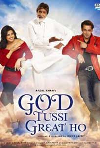 God Tussi Great Ho (2008) Film Indian Online Subtitrat