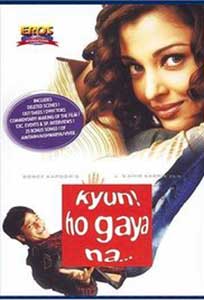 Kyun Ho Gaya Na (2004) Film Indian Online Subtitrat