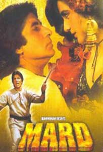 Mard (1985) Film Indian Online Subtitrat in Romana