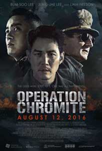 Operation Chromite (2016) Online Subtitrat in Romana