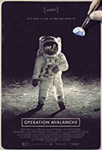 Operațiunea Avalanșa - Operation Avalanche (2016) Online Subtitrat