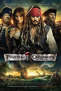 Pirates of the Caribbean On Stranger Tides (2011) Online Subtitrat