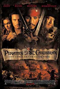 Pirates of the Caribbean The Curse of the Black Pearl (2003) Online Subtitrat