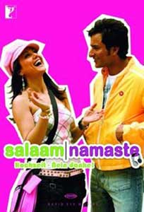 Salaam Namaste (2005) Film Indian Online Subtitrat in Romana