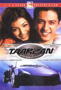 Taarzan The Wonder Car (2004) Online Subtitrat in Romana