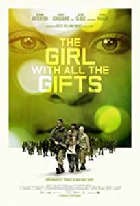The Girl with All the Gifts (2016) Film Online Subtitrat