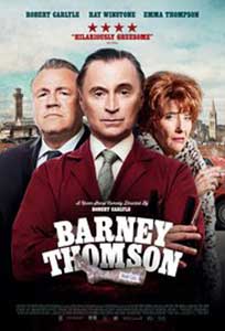 The Legend of Barney Thomson (2015) Film Online Subtitrat