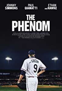 The Phenom (2016) Film Online Subtitrat